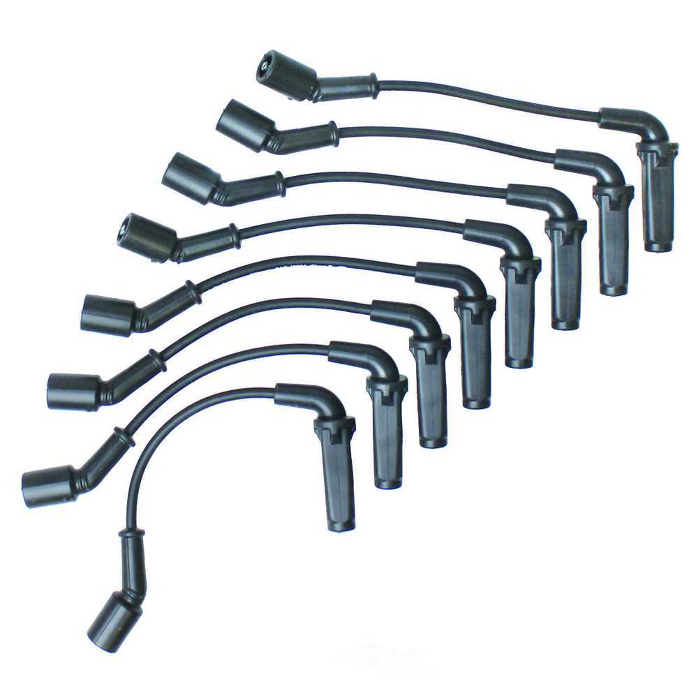 WALKER PRODUCTS INC - Direct Fit - WPI - 924-2074