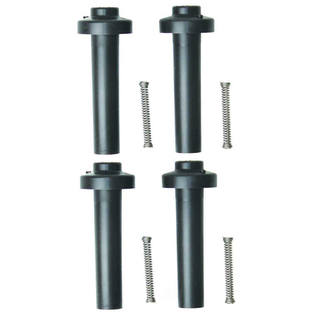 WALKER PRODUCTS INC - Coil Boot Kit - WPI 900-P2037-4