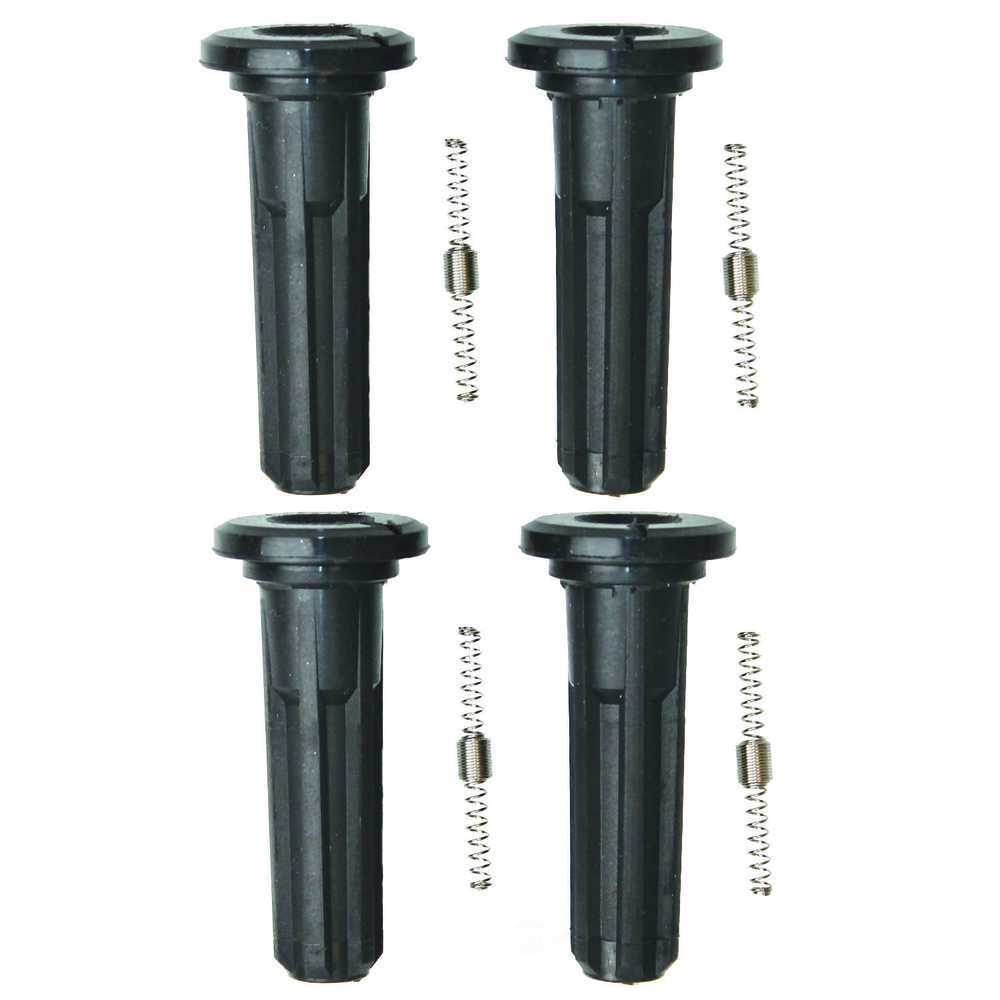 WALKER PRODUCTS INC - Coil Boot Kit - WPI 900-P2075-4