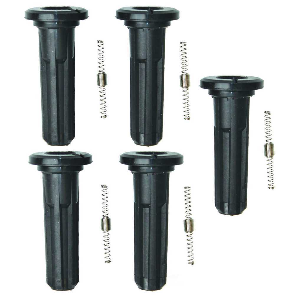 WALKER PRODUCTS INC - Coil Boot Kit - WPI 900-P2075-5