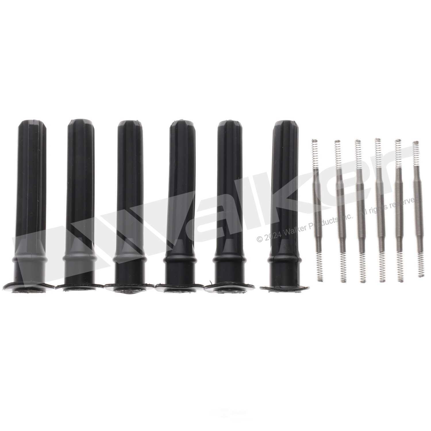 WALKER PRODUCTS INC - Coil Boot Kit - WPI - 900-p2031-6