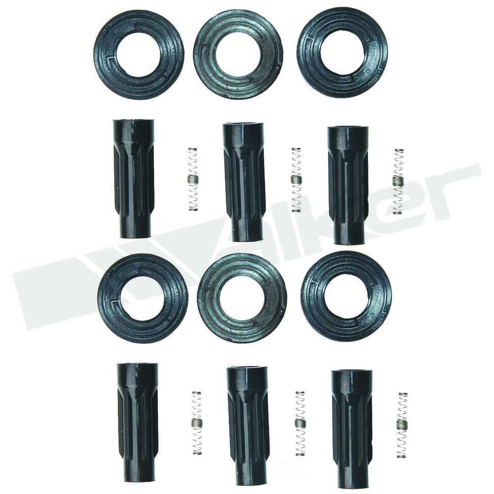 WALKER PRODUCTS INC - Coil Boot Kit - WPI - 900-p2062-6