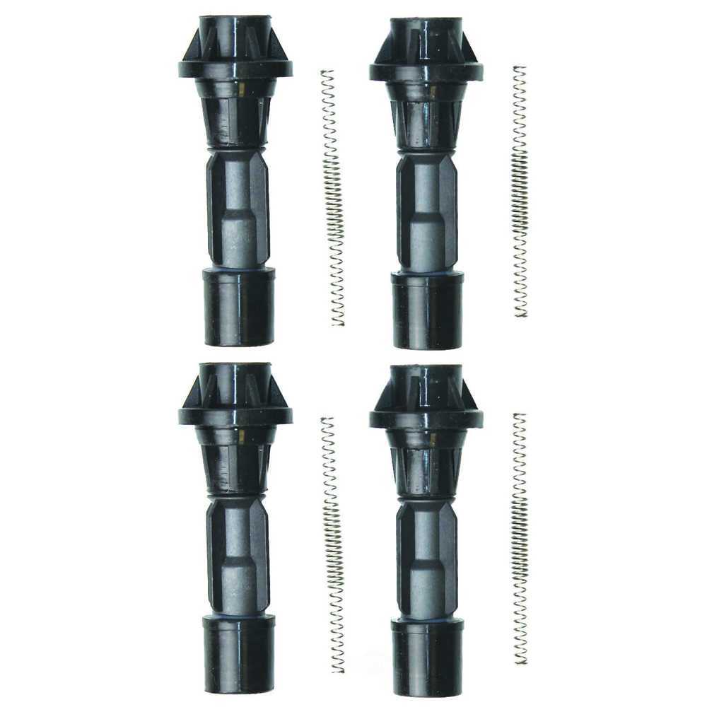 WALKER PRODUCTS INC - Coil Boot Kit - WPI - 900-p2069-4