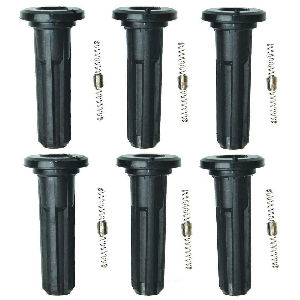 WALKER PRODUCTS INC - Coil Boot Kit - WPI - 900-p2075-6