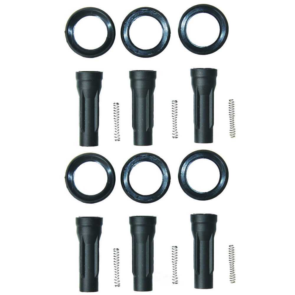 WALKER PRODUCTS INC - Coil Boot Kit - WPI - 900-p2094-6