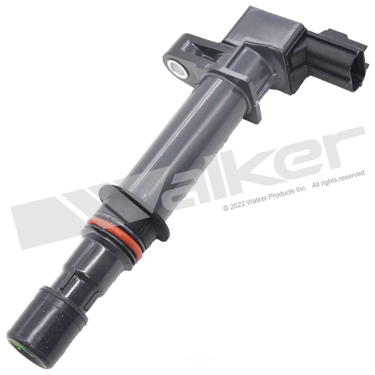 WALKER PRODUCTS INC - Single Coil - WPI - 921-2002