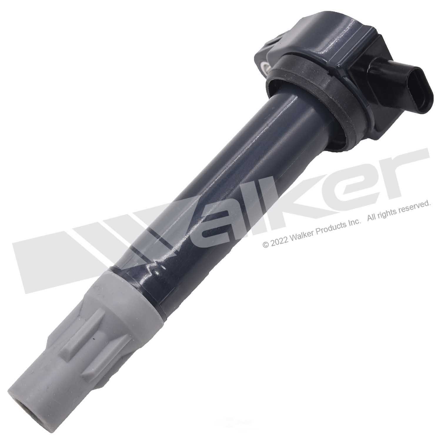 WALKER PRODUCTS INC - Single Coil - WPI - 921-2092