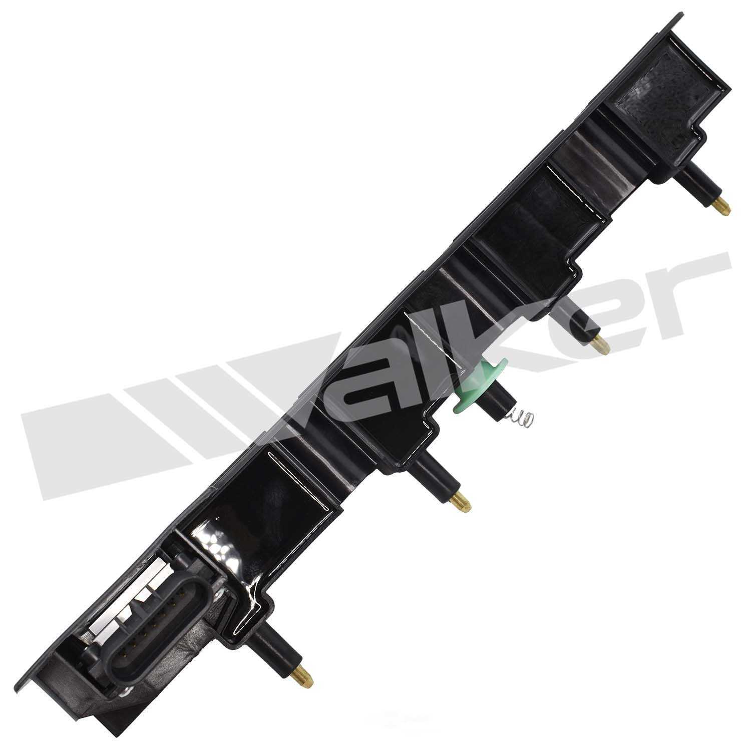 WALKER PRODUCTS INC - Single Coil - WPI - 921-2145