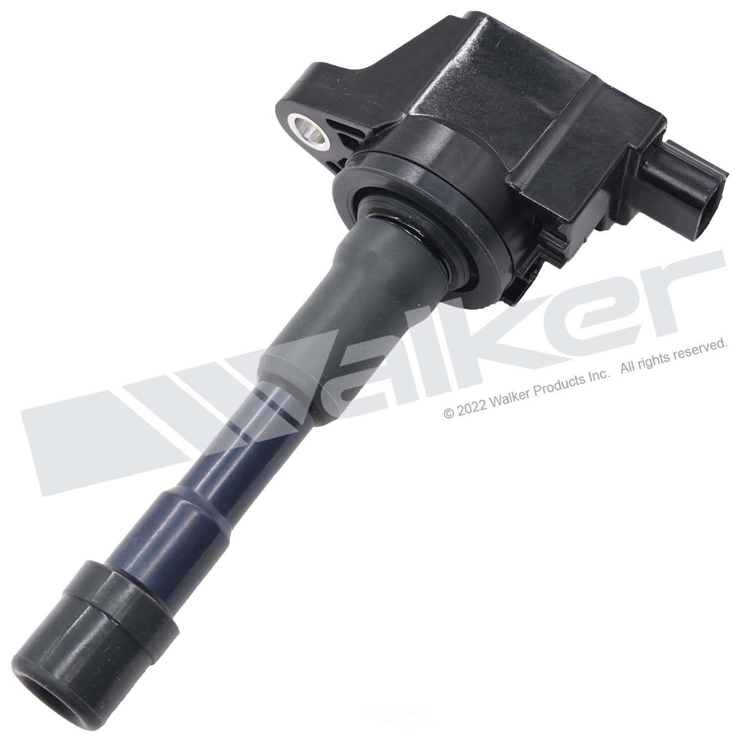 WALKER PRODUCTS INC - Single Coil - WPI - 921-2192