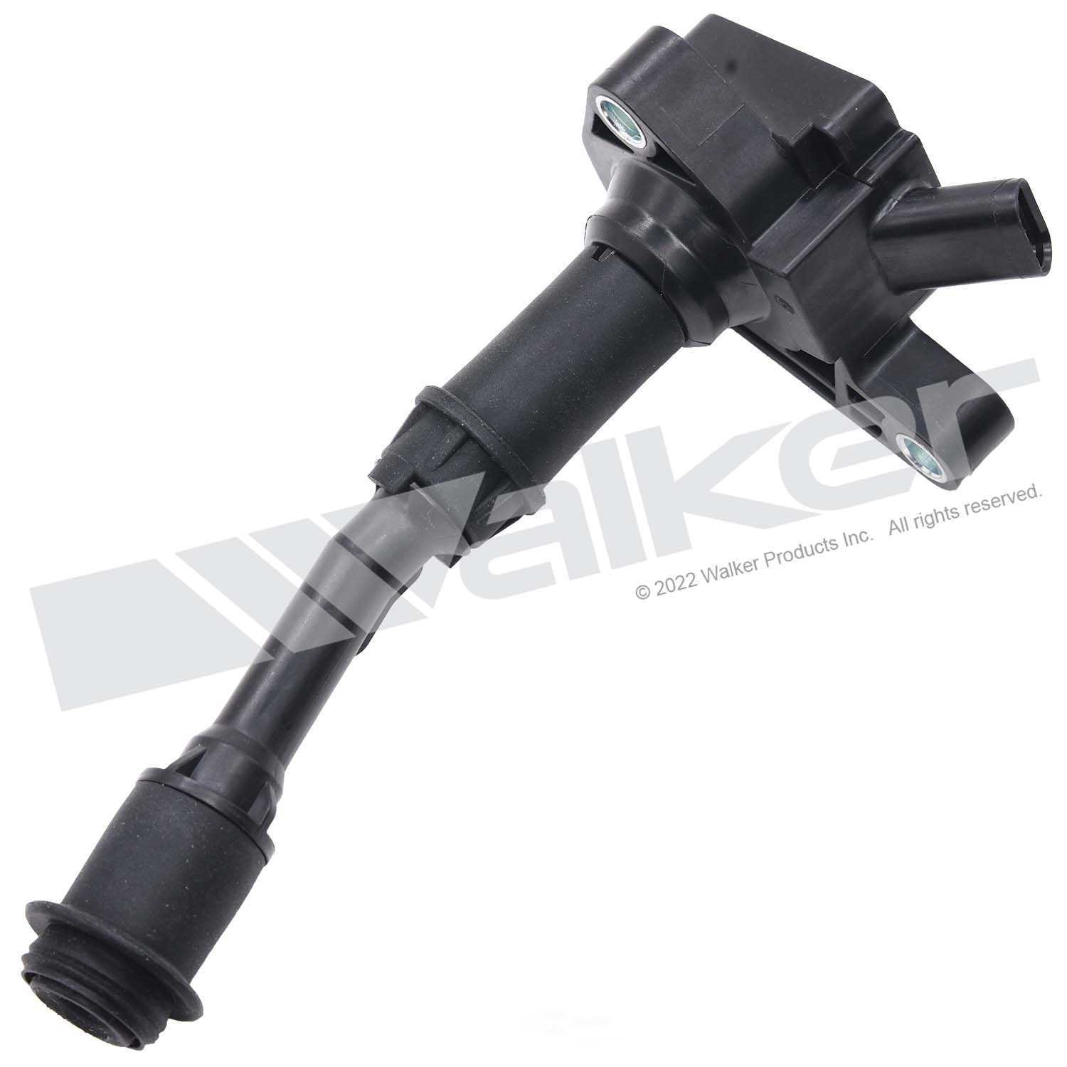 WALKER PRODUCTS INC - Single Coil - WPI - 921-2199