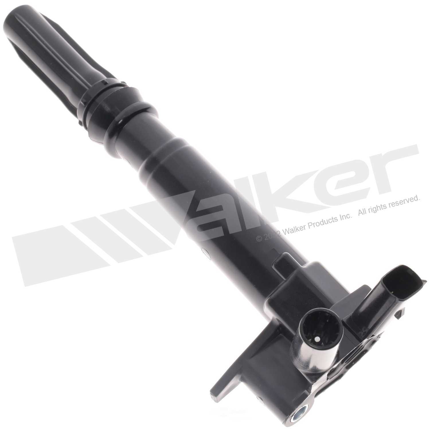 WALKER PRODUCTS INC - Single Coil - WPI - 921-2201
