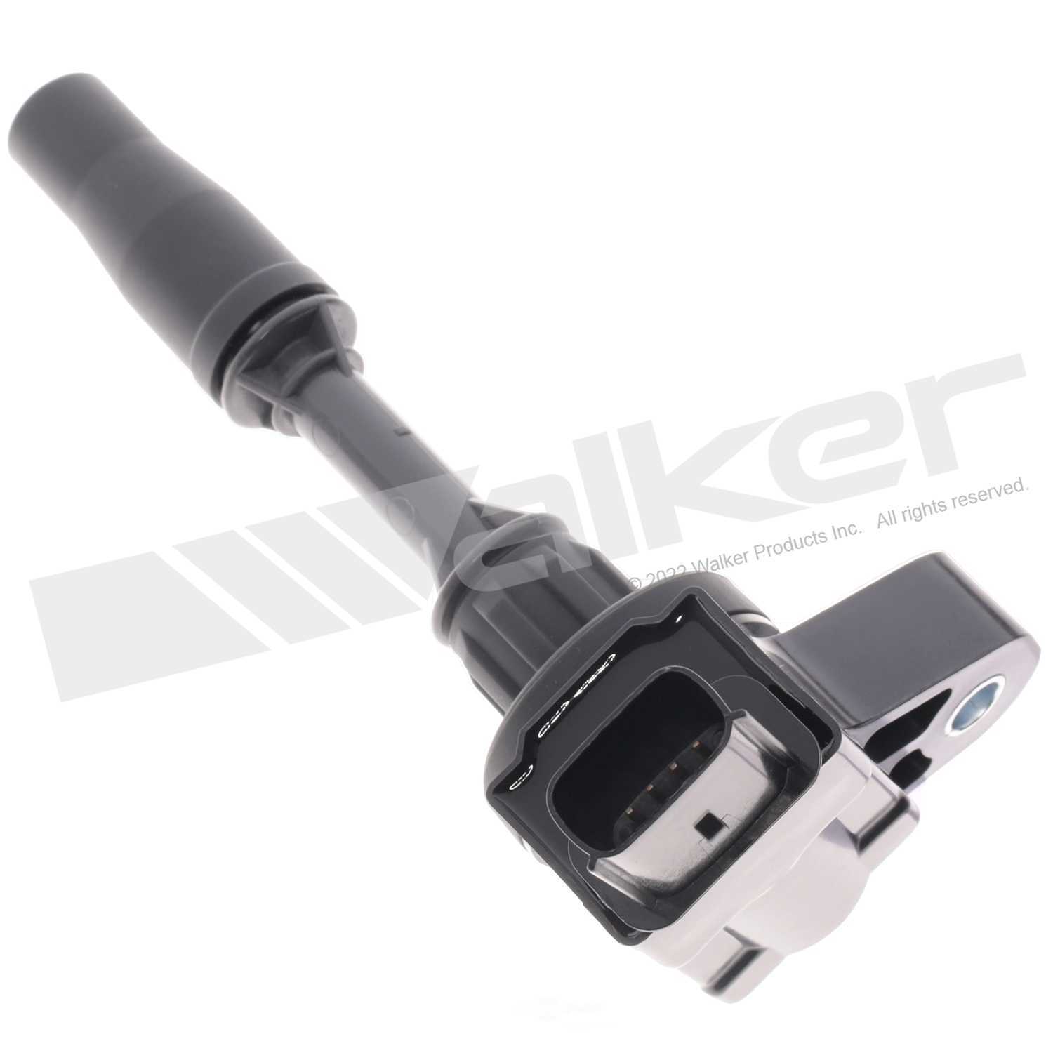 WALKER PRODUCTS INC - Single Coil - WPI - 921-2204