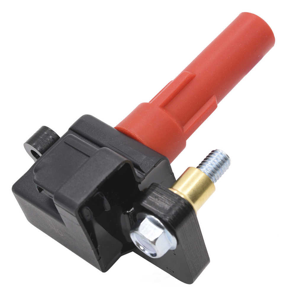 WALKER PRODUCTS INC - Single Coil - WPI - 921-2237