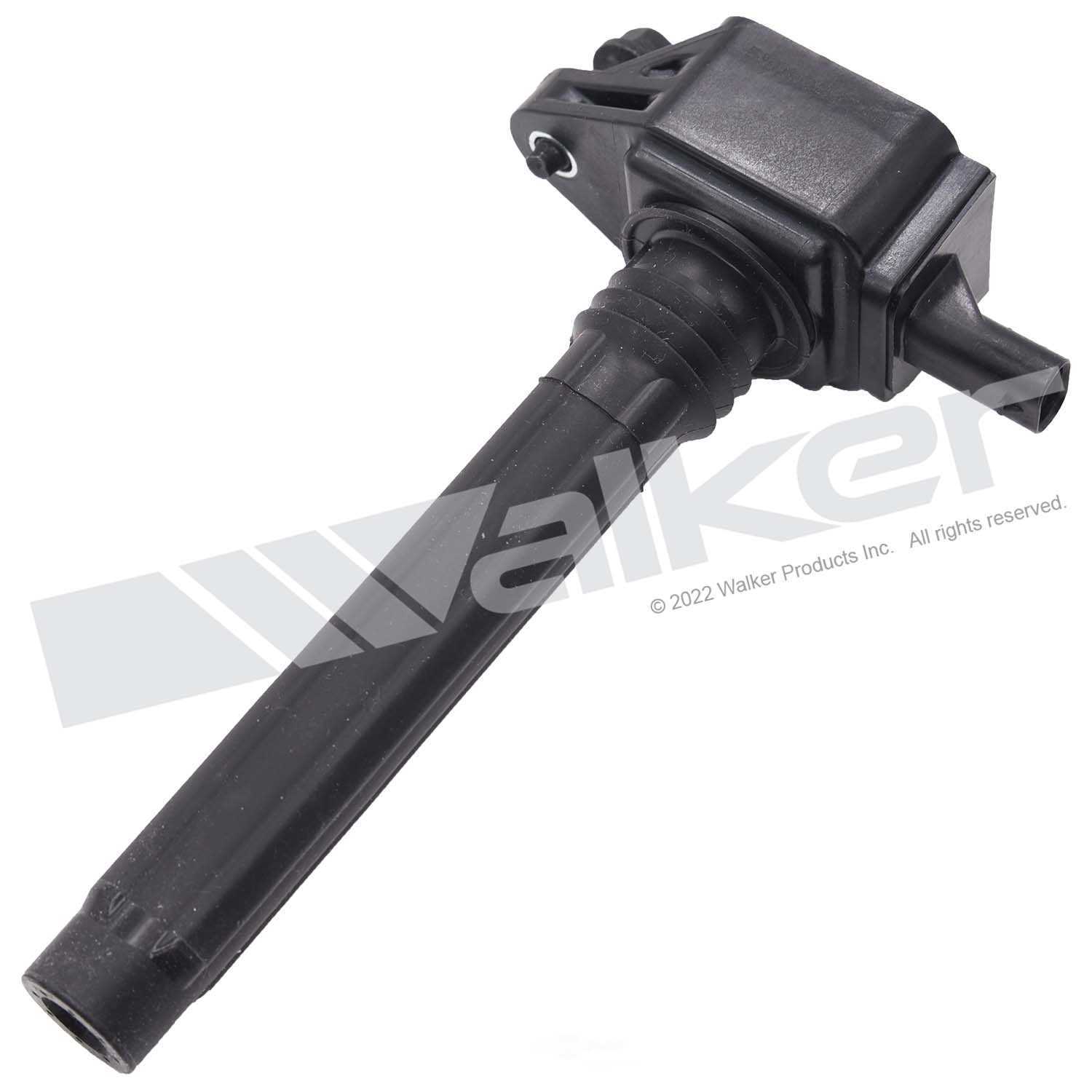 WALKER PRODUCTS INC - Single Coil - WPI - 921-2282