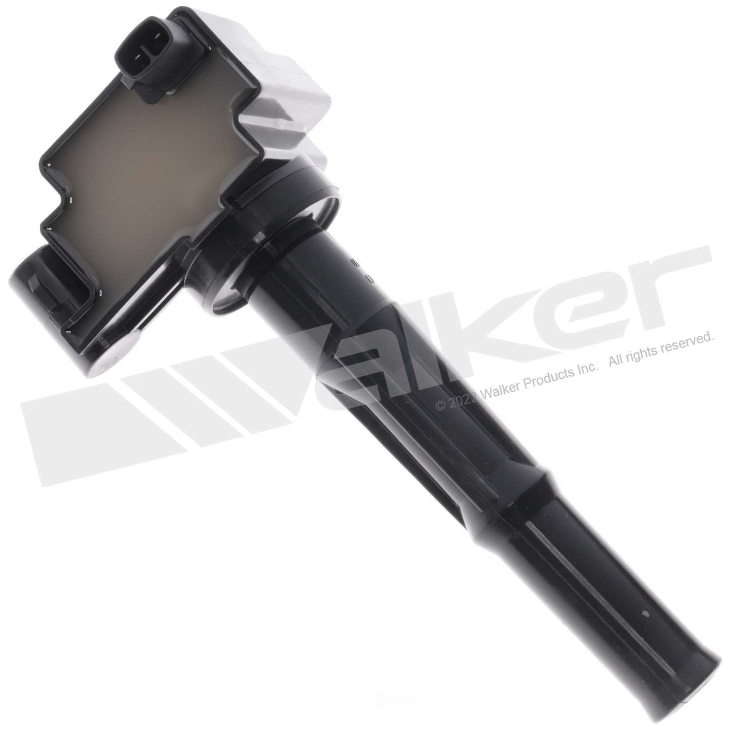 WALKER PRODUCTS INC - Single Coil - WPI - 921-2322