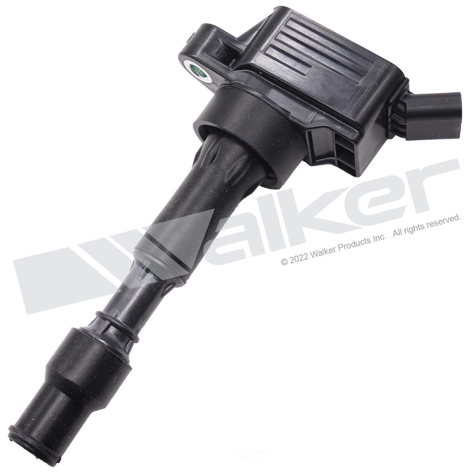 WALKER PRODUCTS INC - Single Coil - WPI - 921-2329