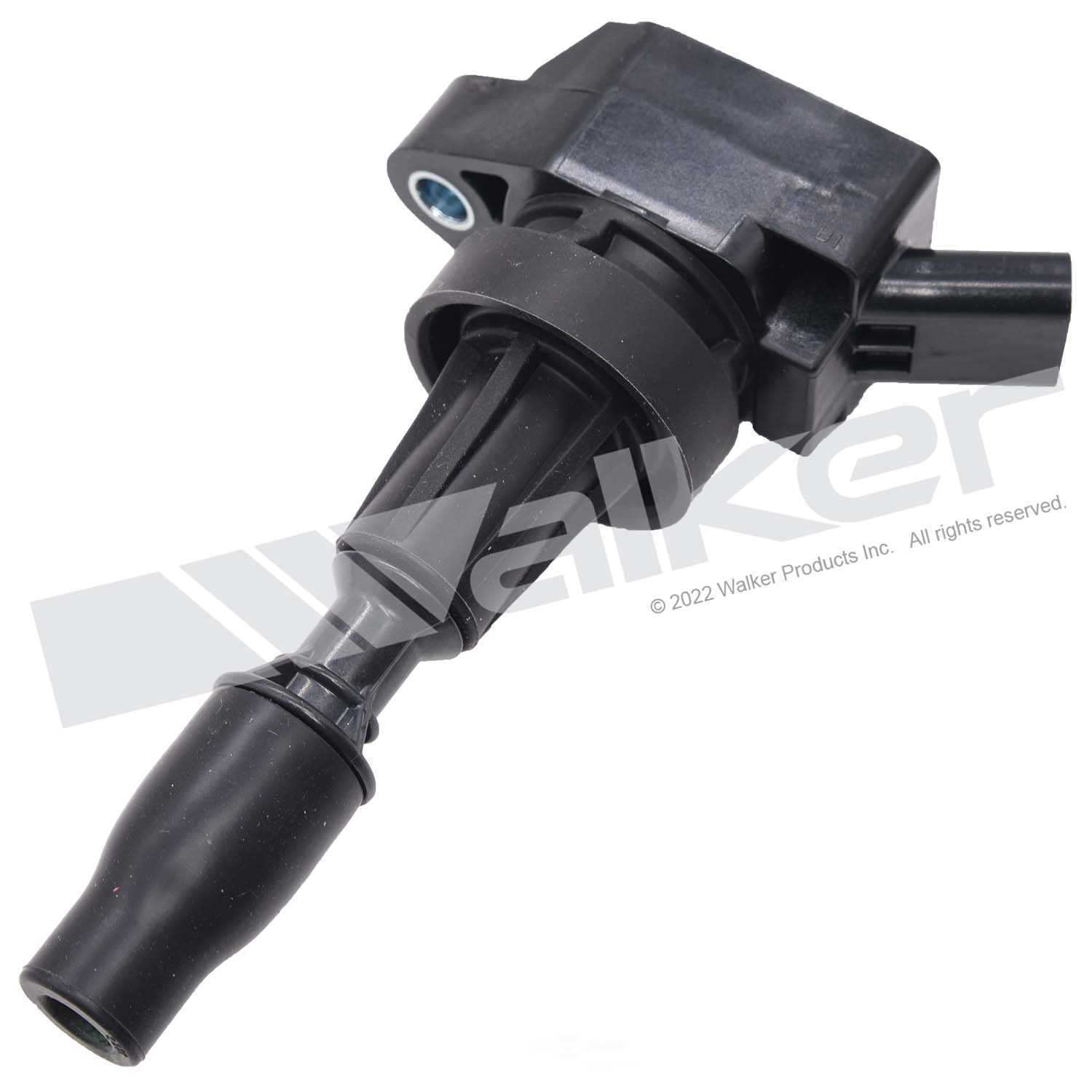 WALKER PRODUCTS INC - Single Coil - WPI - 921-2330