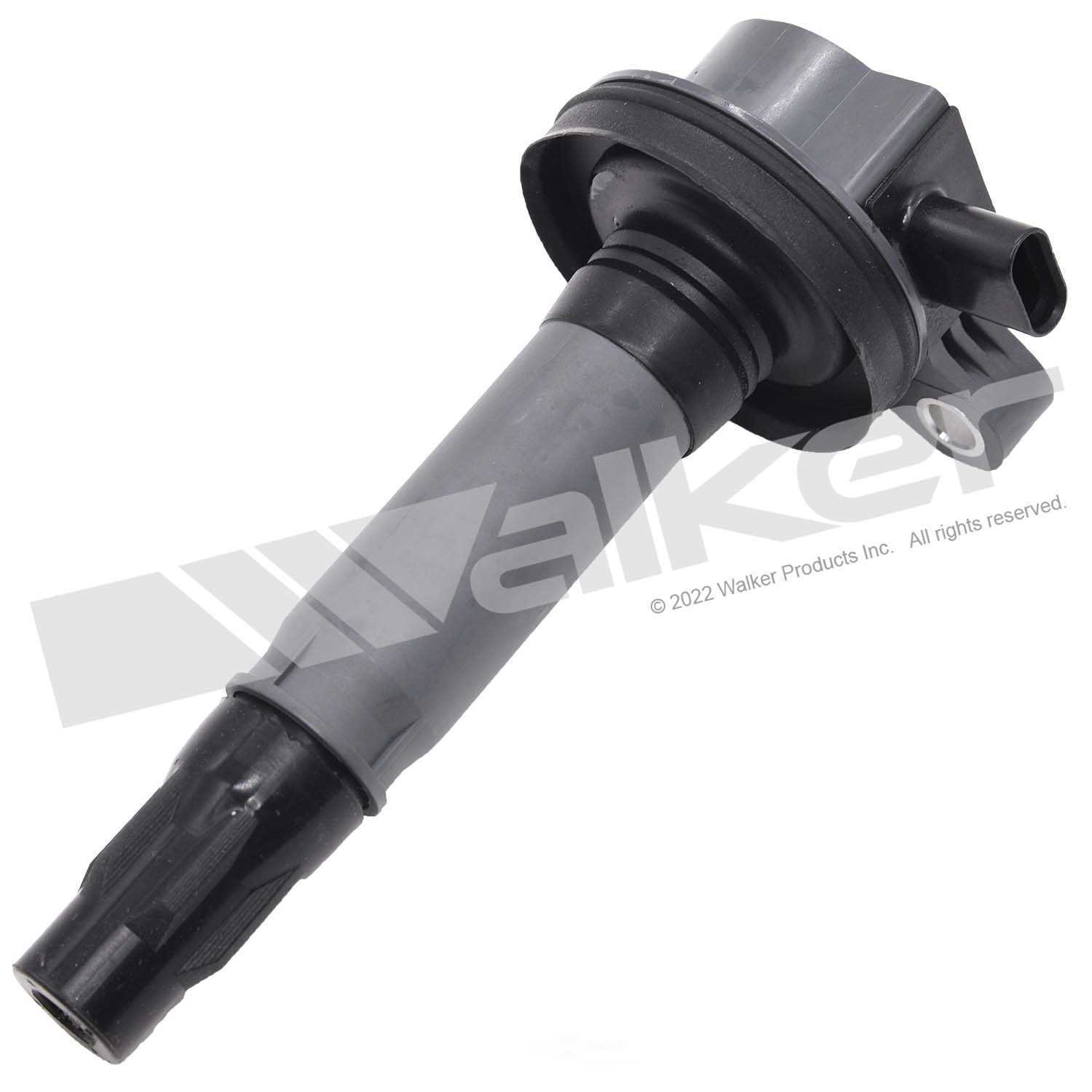 WALKER PRODUCTS INC - Single Coil - WPI - 921-2359