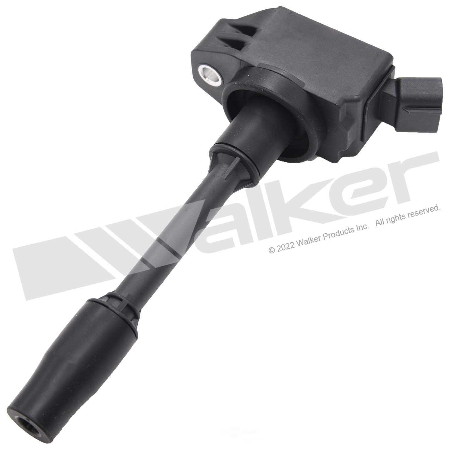 WALKER PRODUCTS INC - Single Coil - WPI - 921-2364