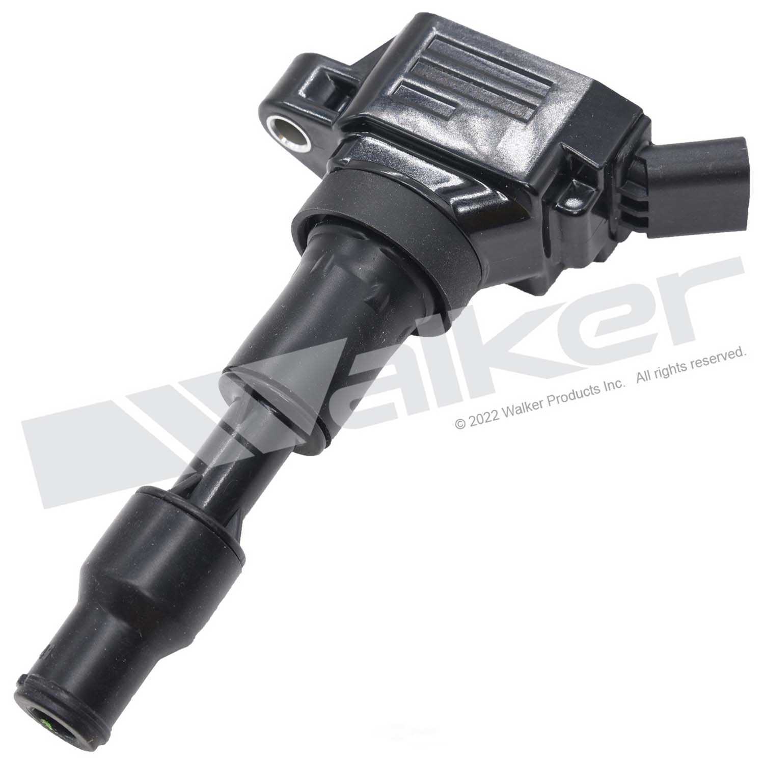 WALKER PRODUCTS INC - Single Coil - WPI - 921-2380
