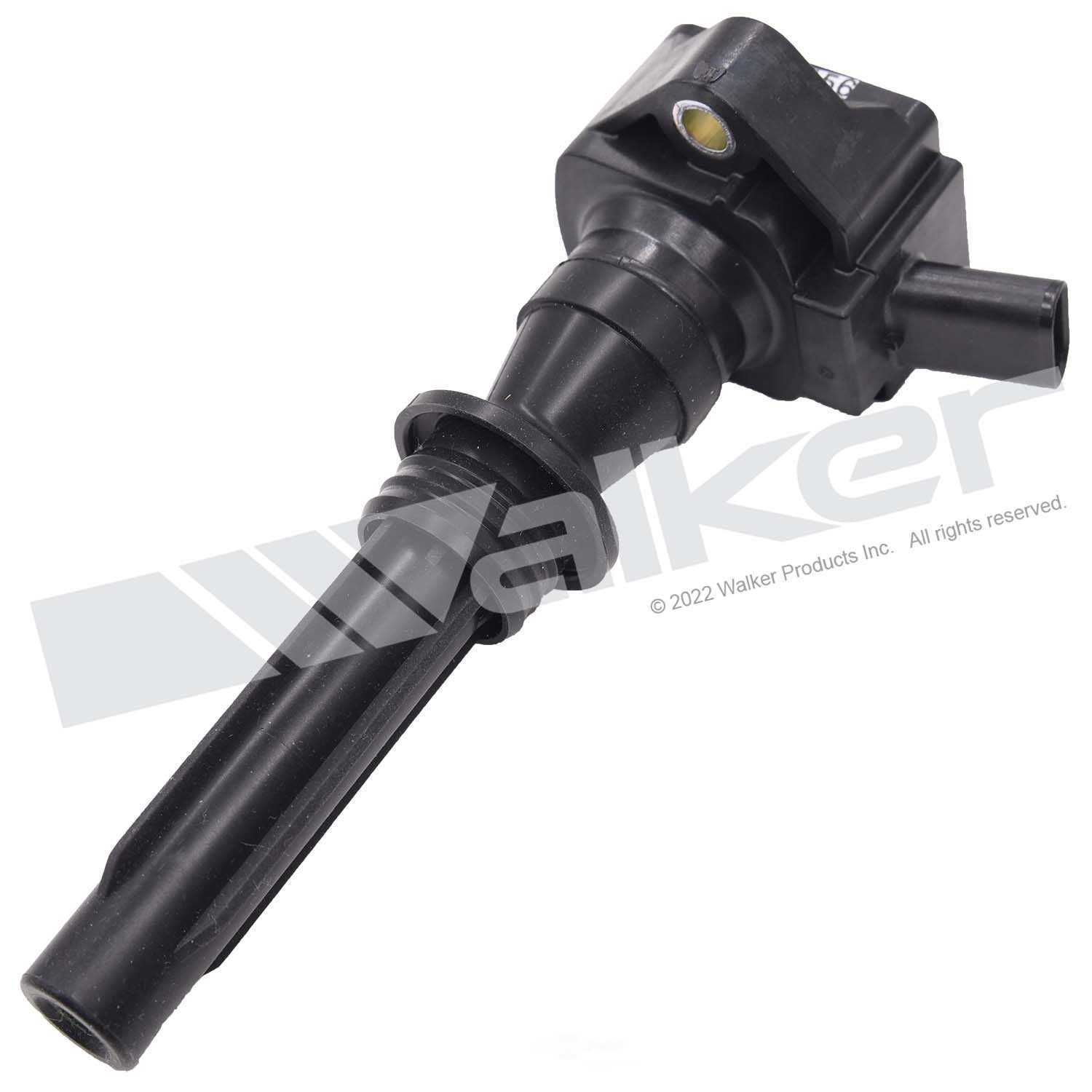WALKER PRODUCTS INC - Single Coil - WPI - 921-2385