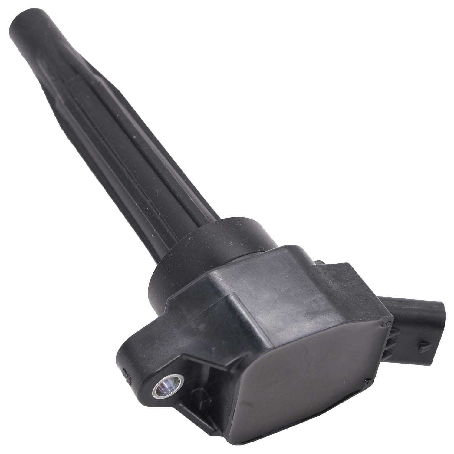 WALKER PRODUCTS INC - Single Coil - WPI - 921-2413