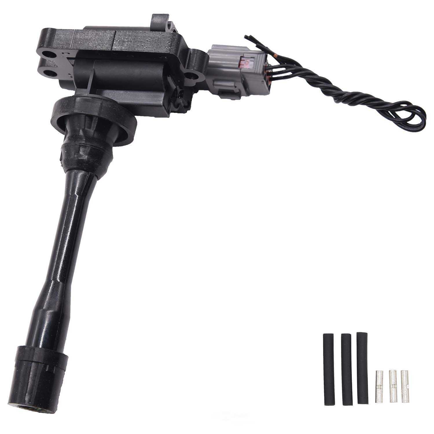 WALKER PRODUCTS INC - Full Service Kit - WPI - 921-92019