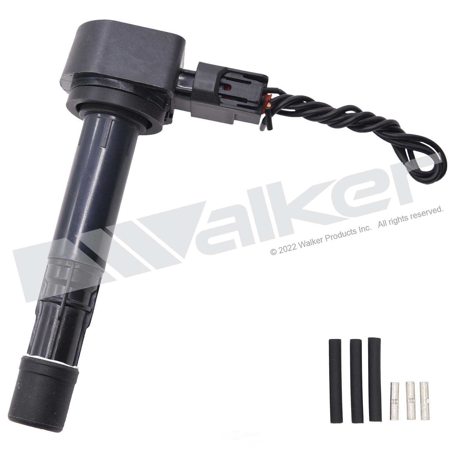 WALKER PRODUCTS INC - Full Service Kit - WPI - 921-92026