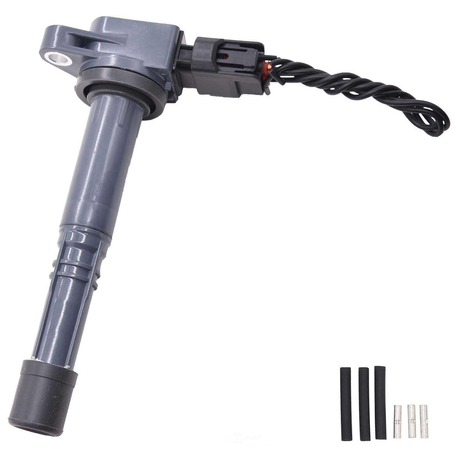 WALKER PRODUCTS INC - Full Service Kit - WPI - 921-92048