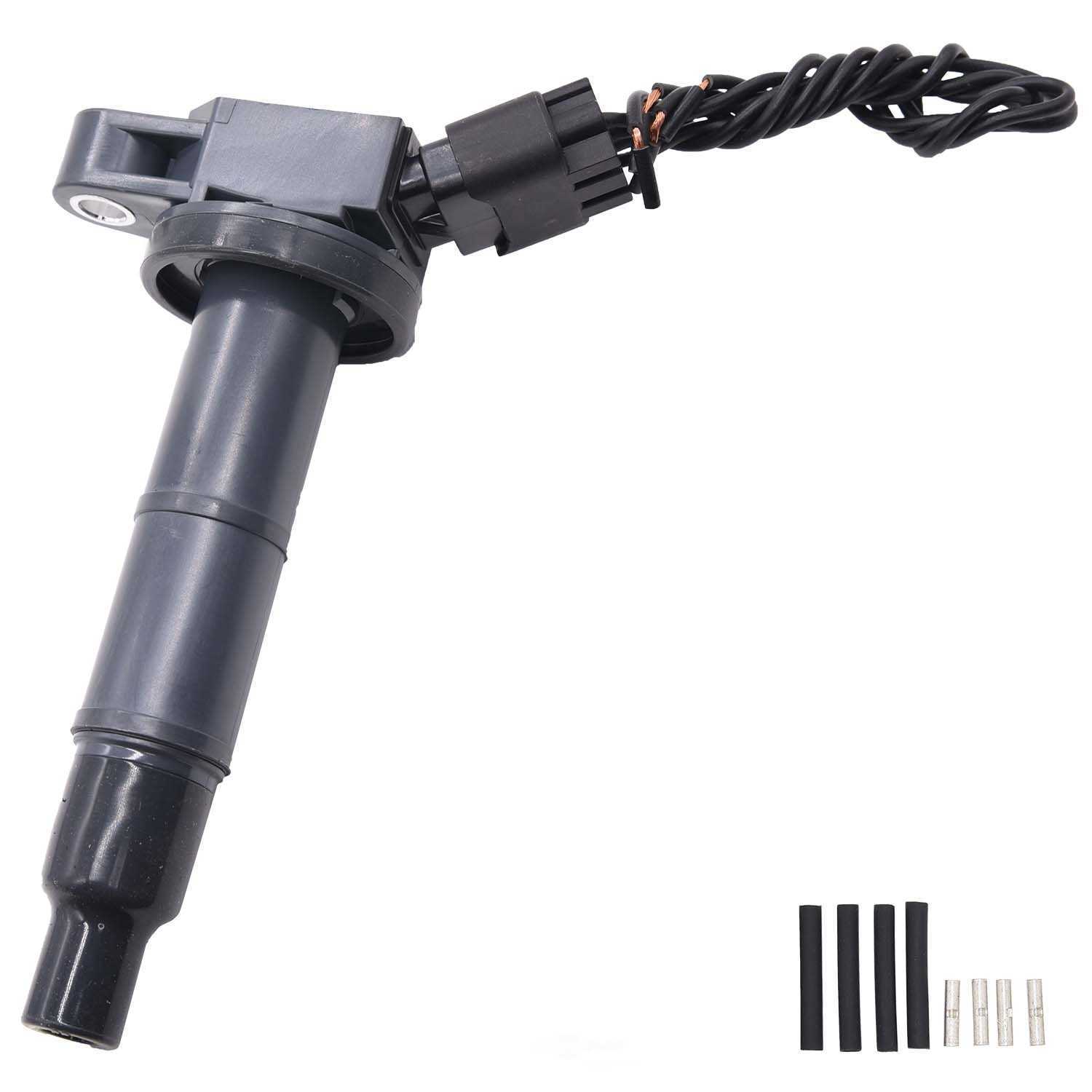 WALKER PRODUCTS INC - Full Service Kit - WPI - 921-92057