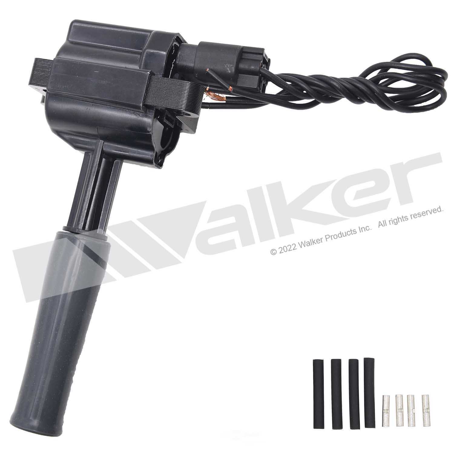 WALKER PRODUCTS INC - Full Service Kit - WPI - 921-92082