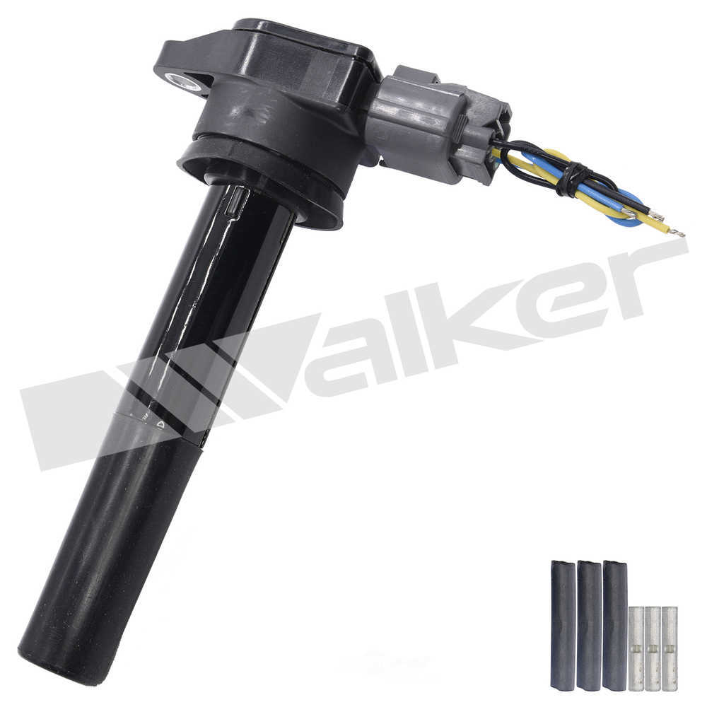 WALKER PRODUCTS INC - Full Service Kit - WPI - 921-92086