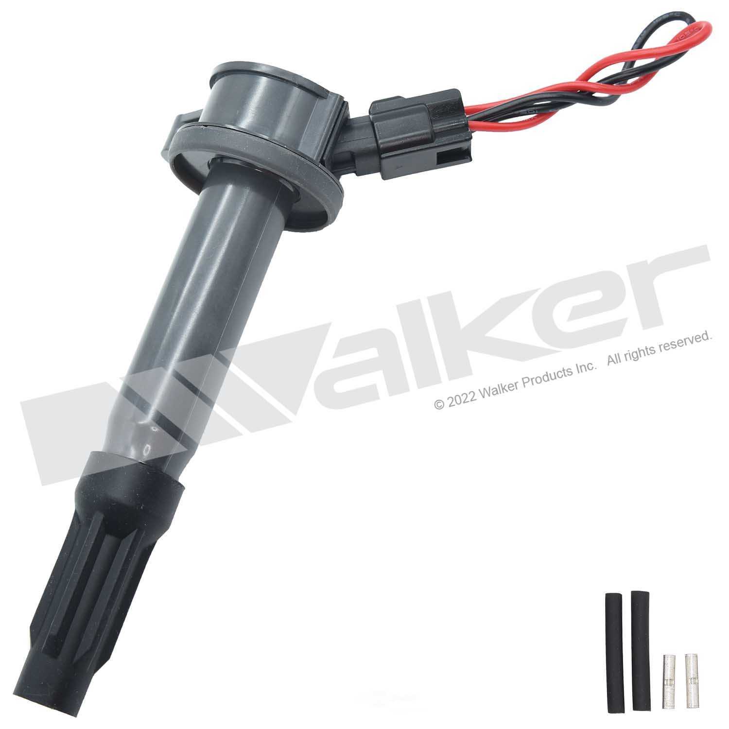 WALKER PRODUCTS INC - Full Service Kit - WPI - 921-92088