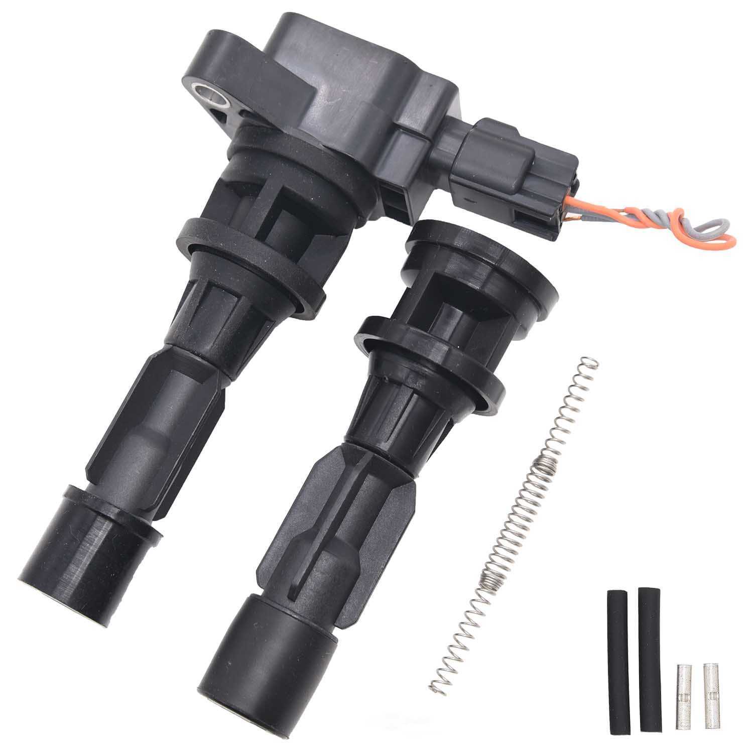 WALKER PRODUCTS INC - Full Service Kit - WPI - 921-92096
