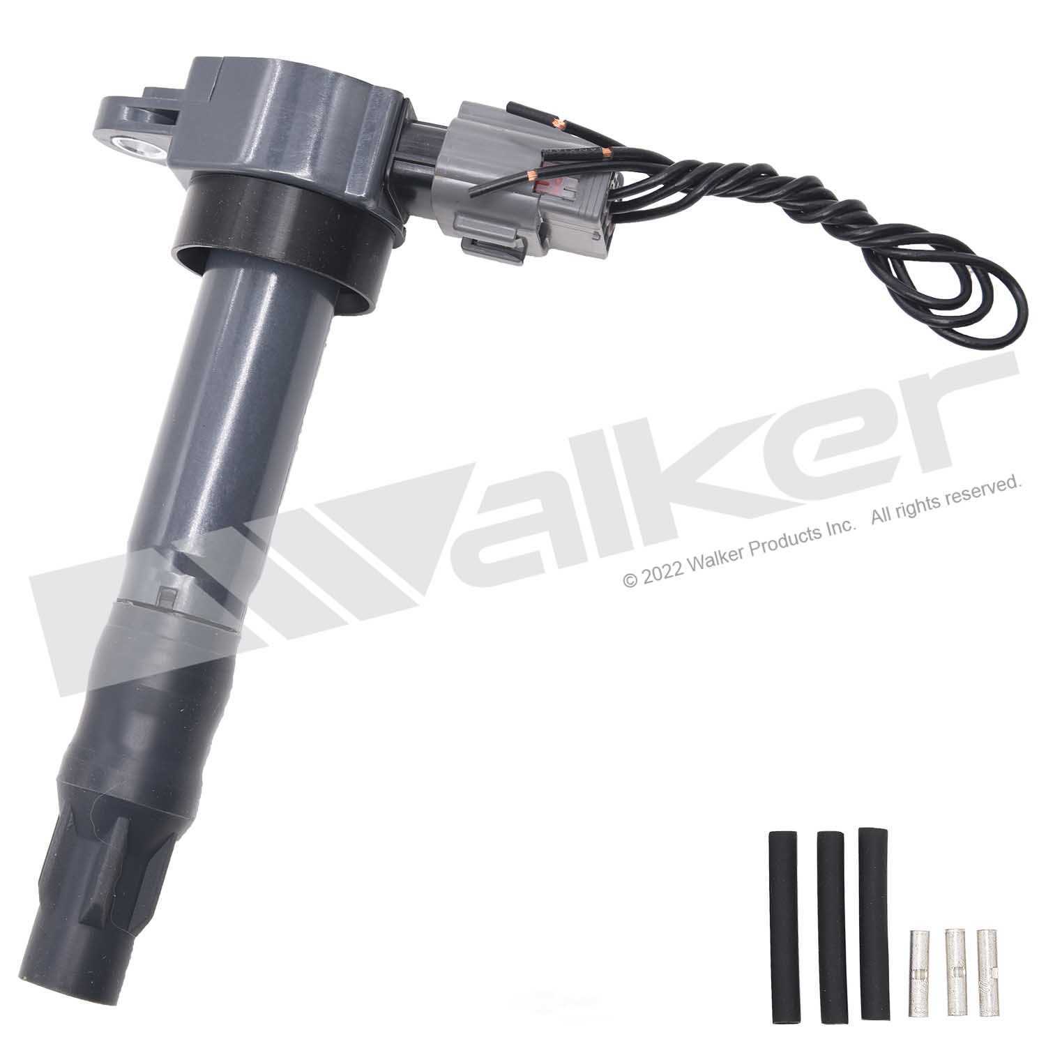 WALKER PRODUCTS INC - Full Service Kit - WPI - 921-92101