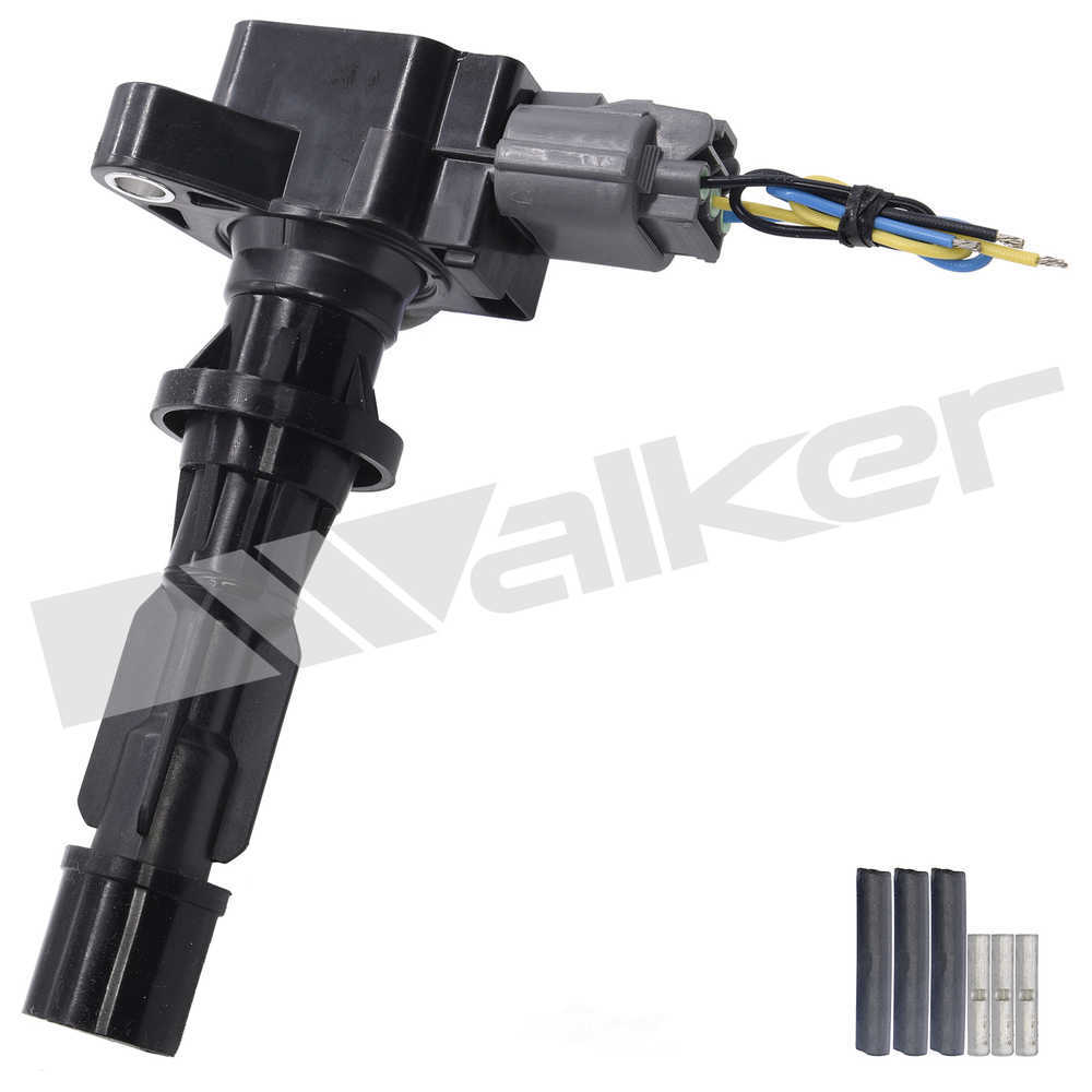 WALKER PRODUCTS INC - Full Service Kit - WPI - 921-92104