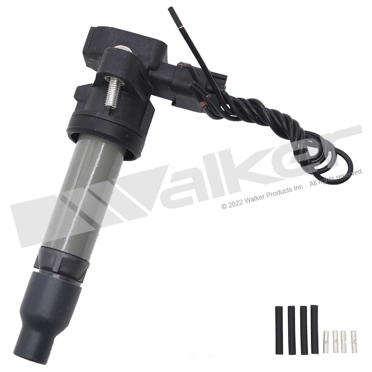 WALKER PRODUCTS INC - Full Service Kit - WPI - 921-92105