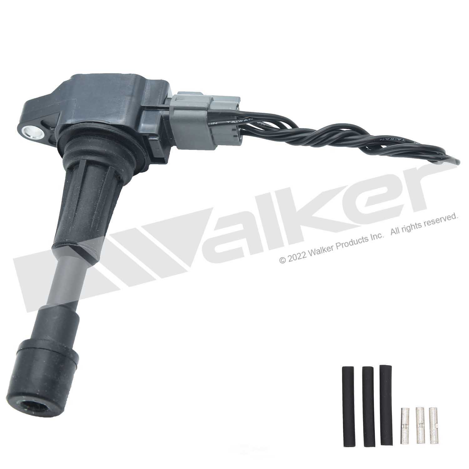 WALKER PRODUCTS INC - Full Service Kit - WPI - 921-92113