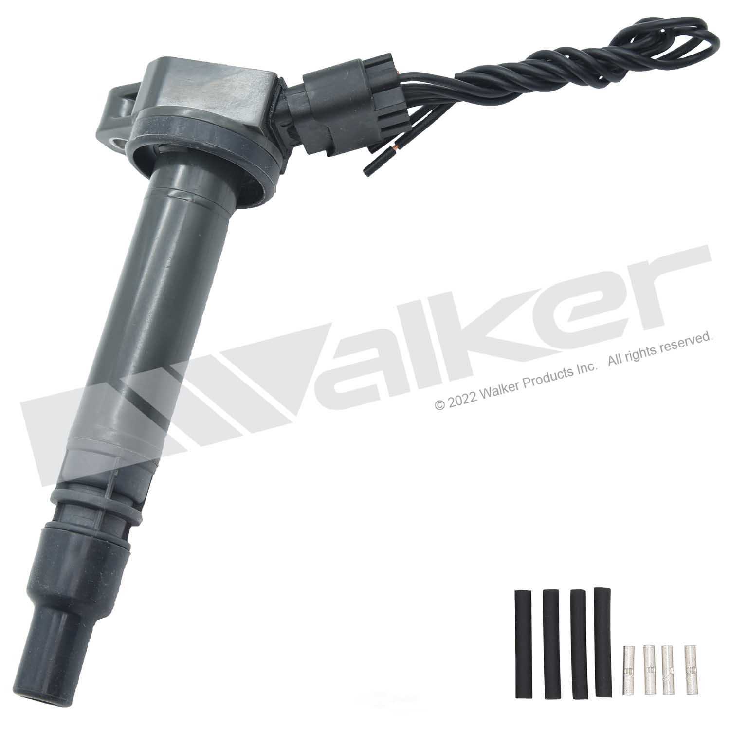 WALKER PRODUCTS INC - Full Service Kit - WPI - 921-92122