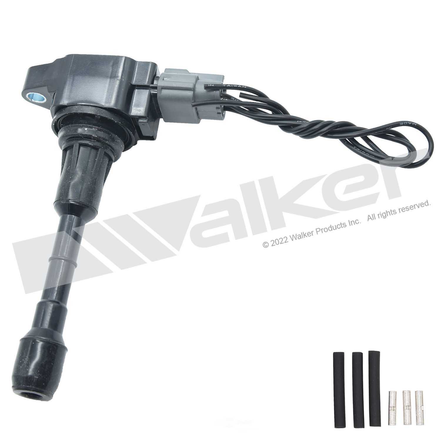 WALKER PRODUCTS INC - Full Service Kit - WPI - 921-92167