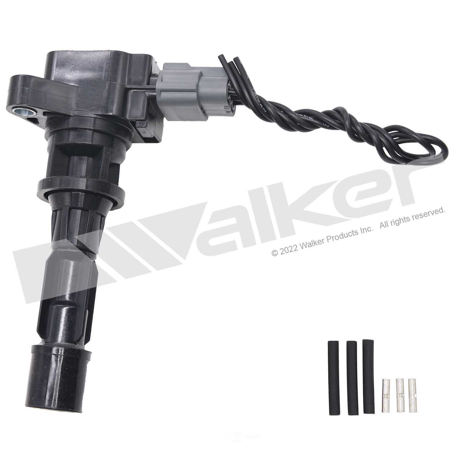 WALKER PRODUCTS INC - Full Service Kit - WPI - 921-92174