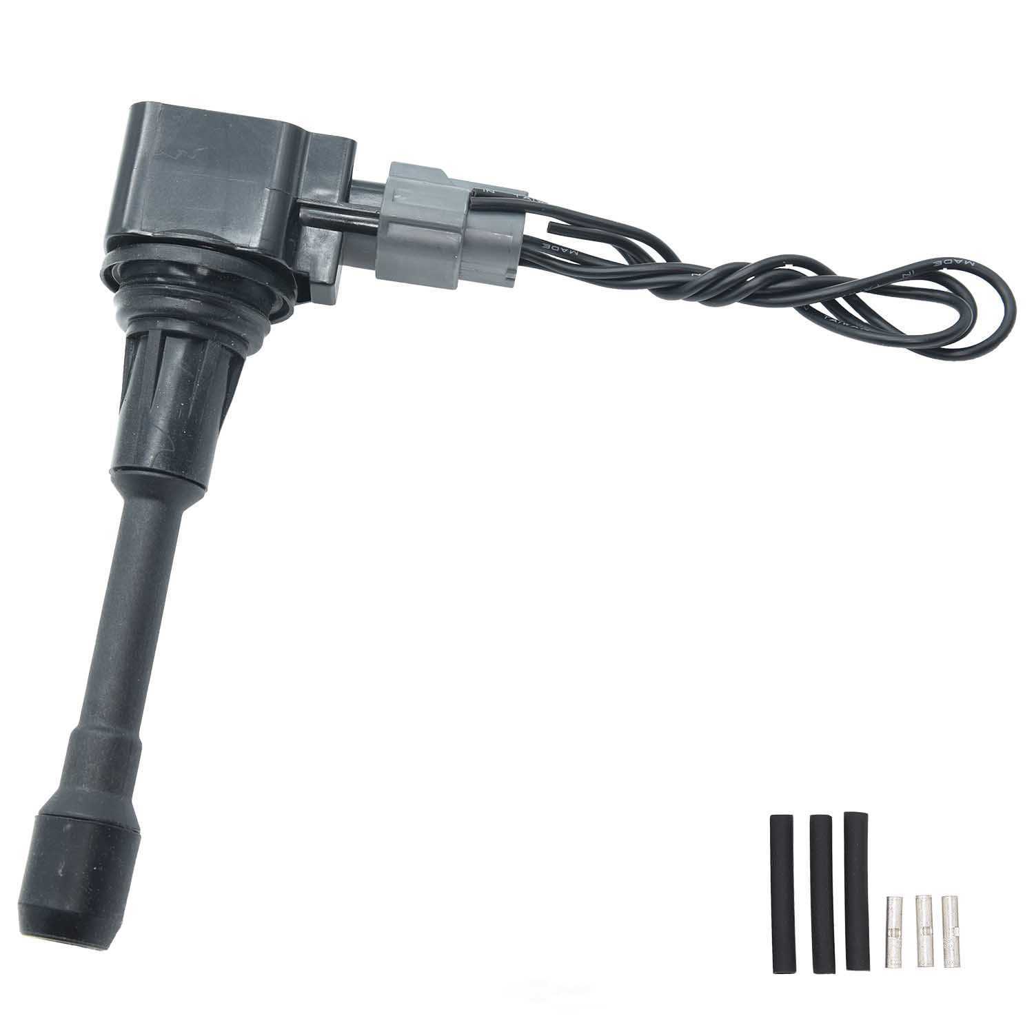 WALKER PRODUCTS INC - Full Service Kit - WPI - 921-92176