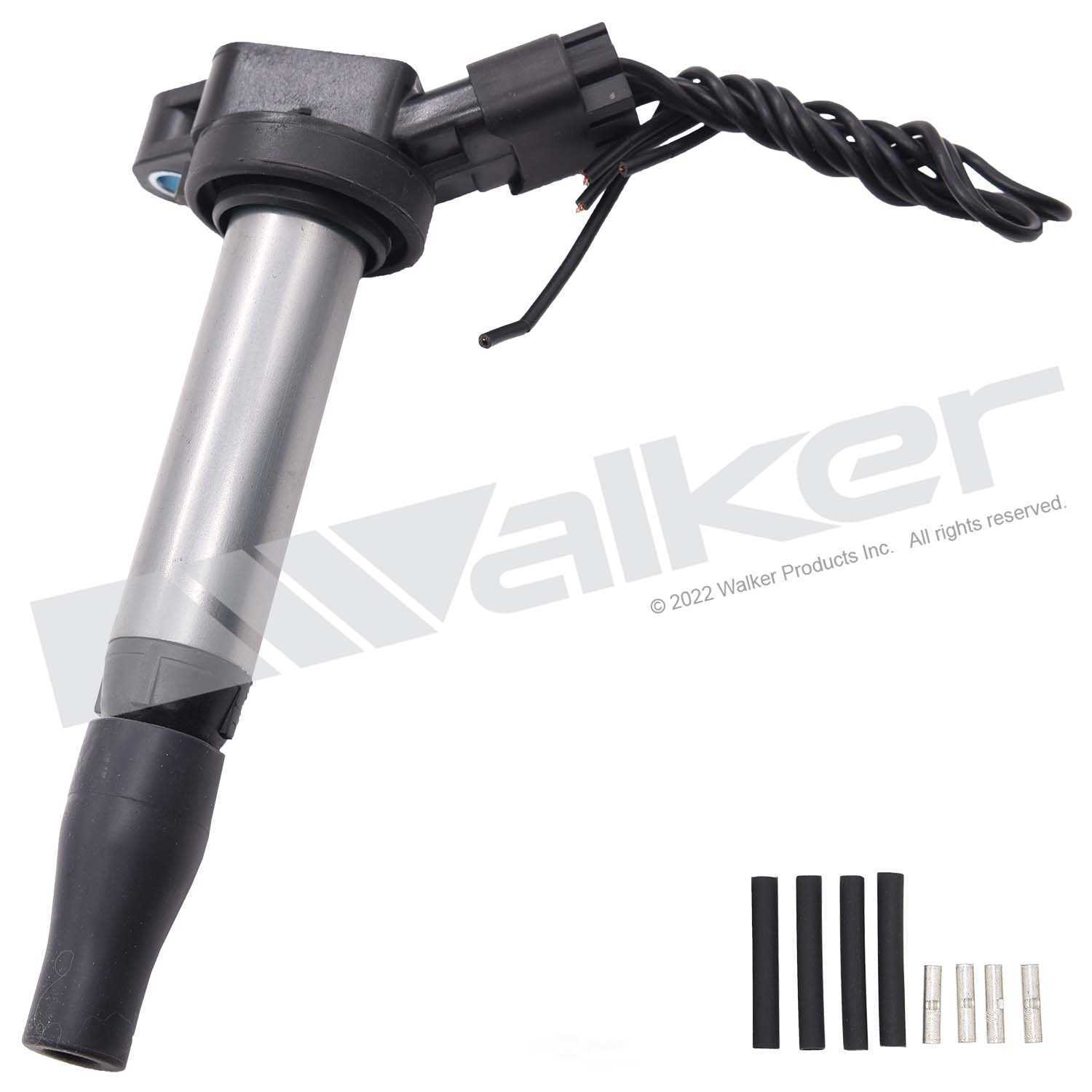 WALKER PRODUCTS INC - Full Service Kit - WPI - 921-92314