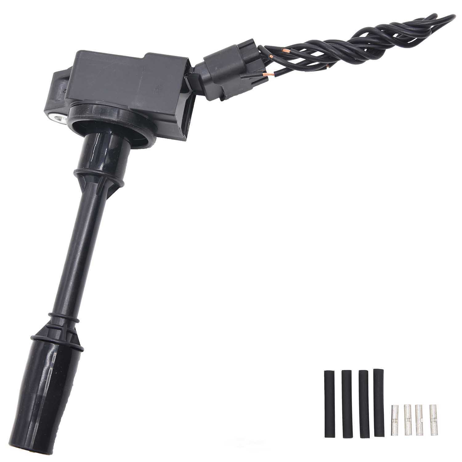 WALKER PRODUCTS INC - Full Service Kit - WPI - 921-92345