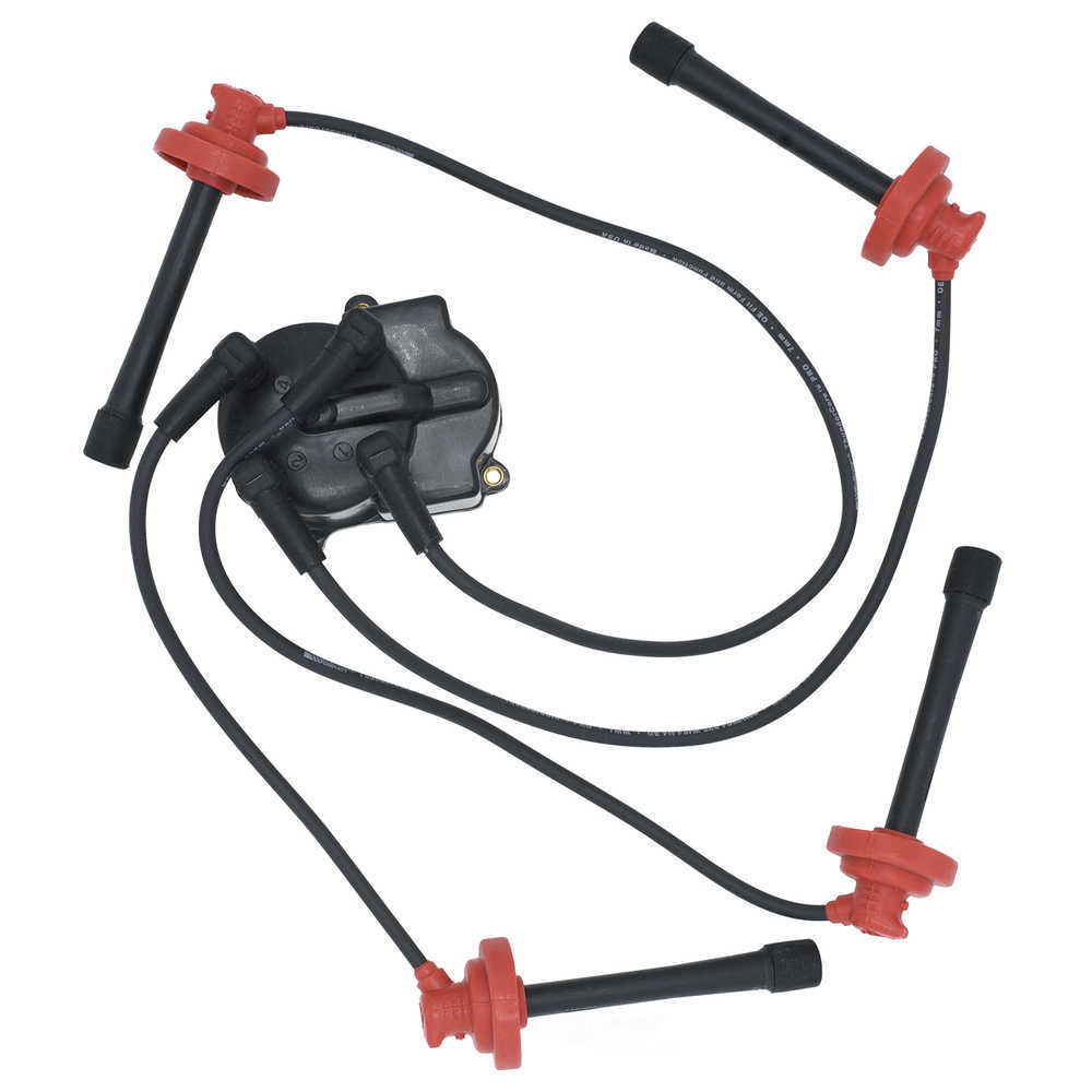 WALKER PRODUCTS INC - Direct Fit - WPI - 924-1049