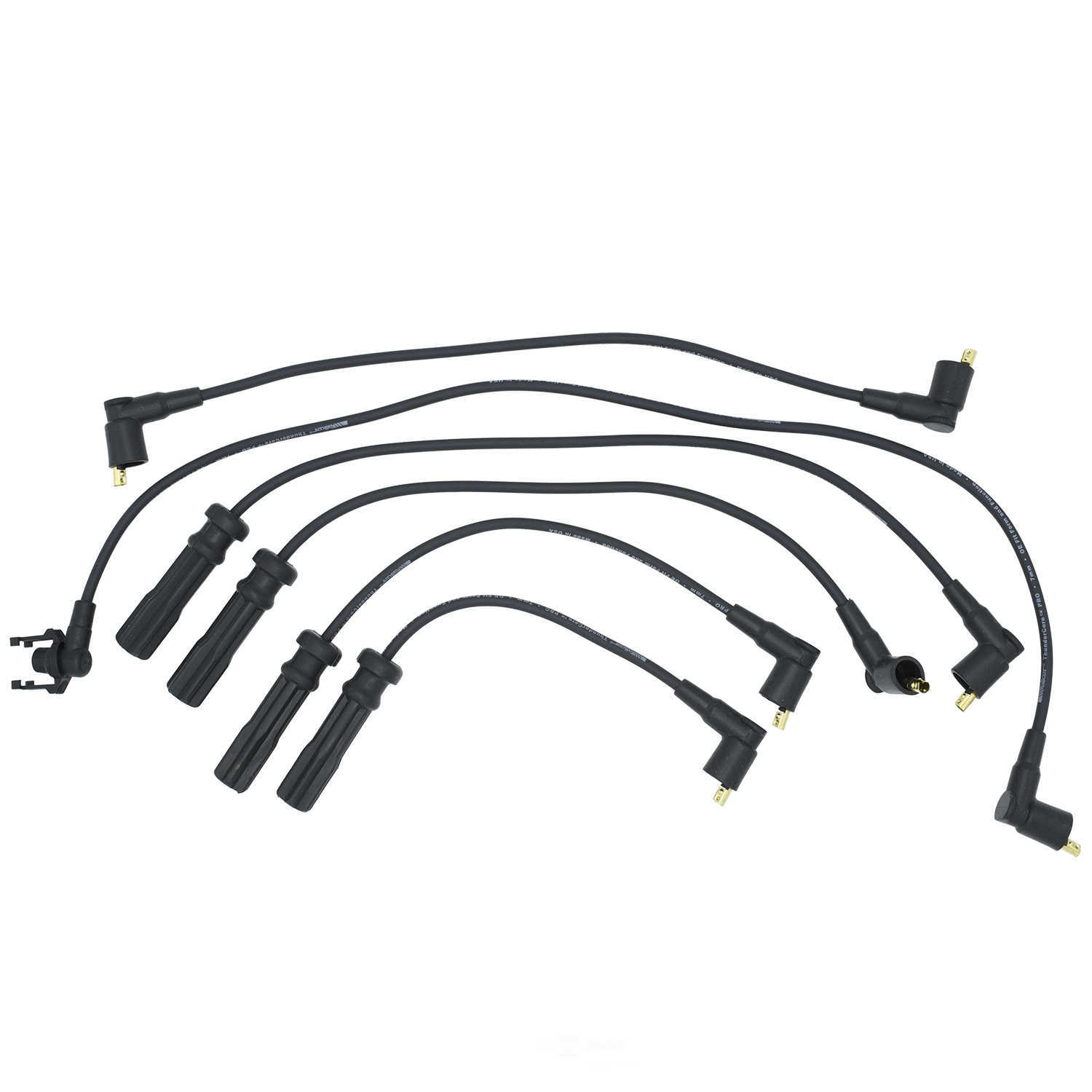 WALKER PRODUCTS INC - Direct Fit - WPI - 924-1057