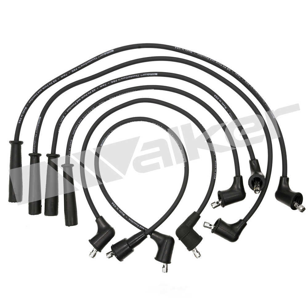 WALKER PRODUCTS INC - Direct Fit - WPI - 924-1103