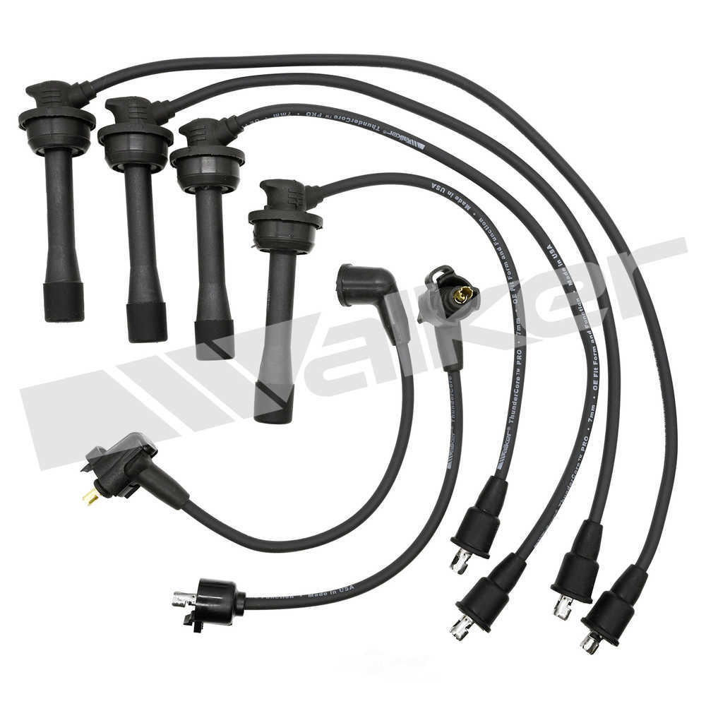 WALKER PRODUCTS INC - Direct Fit - WPI - 924-1107