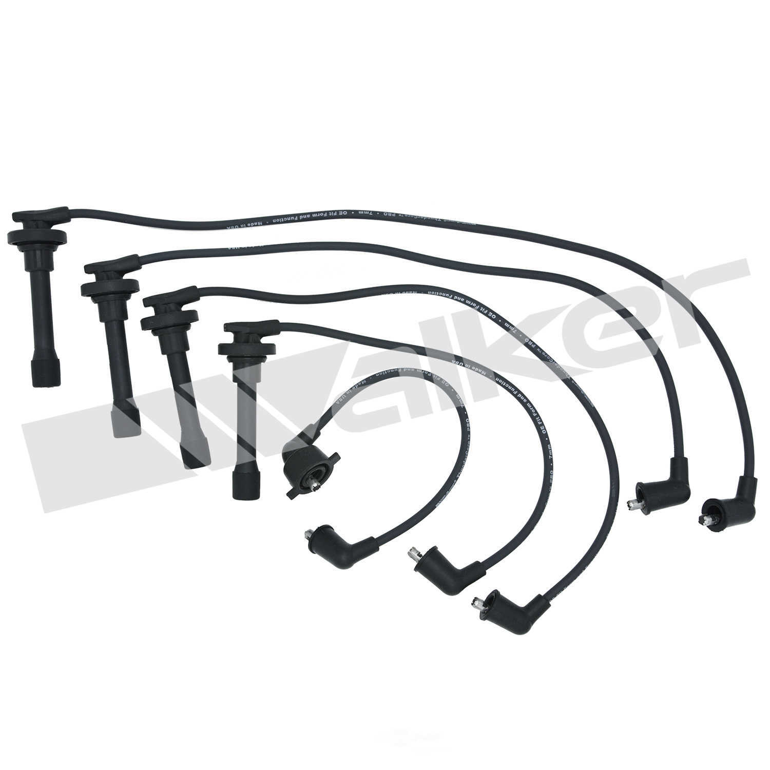 WALKER PRODUCTS INC - Direct Fit - WPI - 924-1109
