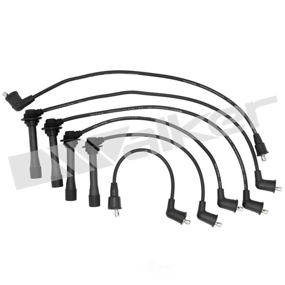 WALKER PRODUCTS INC - Direct Fit - WPI - 924-1111